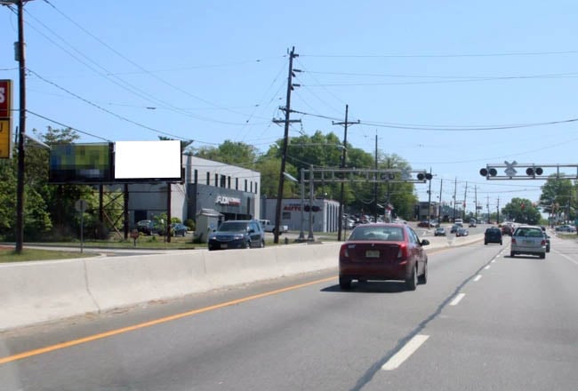 N/S Rt 46 W/O Boulevard Elmwood Park F/W Media