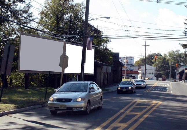 S/S Wagaraw Rd W/O Heights Ave Fairlawn F/E Media