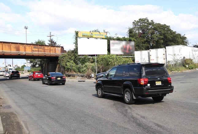 Location photo for N/S County Rd W/O Tonnelle Ave Jersey City F/E