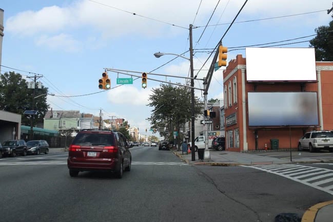 Location photo for John F. Kennedy Blvd near Terrace Avenue Park, The Heights (Jersey City)