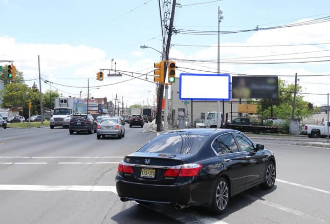 Location photo for Tonnelle Ave (Jersey City)