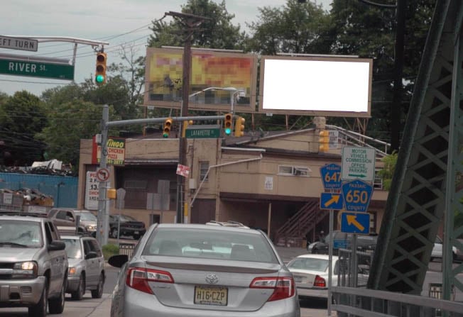 S/S Lafayette & Straght St Paterson F/W Media