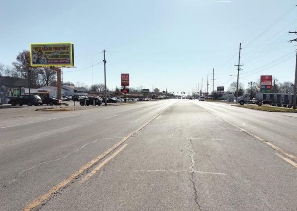 Location photo for S Scatterfield Rd (Anderson)