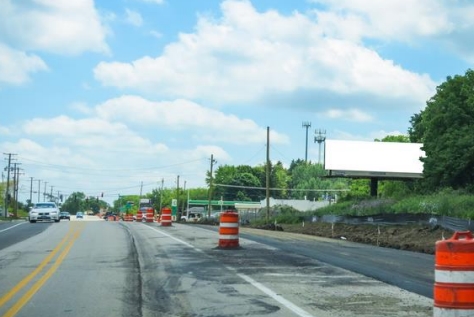 Location photo for Woodmere Terrace near Raven Glen Forest Preserve, Hickory Corners (Antioch)