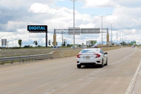 Location photo for S 6th St near Milwaukee Airport-Trains, Mitchell Field (Milwaukee)