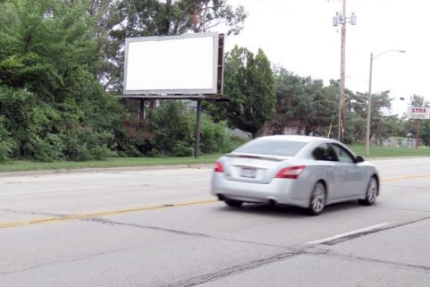 Location photo for South 13th Street near S13 & Grange, Maitland Park (Milwaukee)