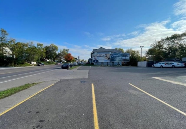 Location photo for London Rd near Hannah House Community Garden, Endion (Duluth)