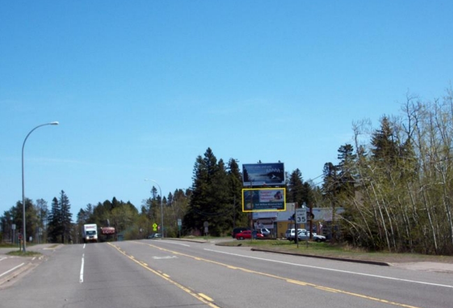 US HWY 61 40FT N/O MP 351 E/L BEAVER BAY Media