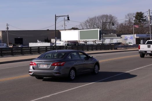 Location photo for Water St near Water St @ S Liberty St (Danvers)