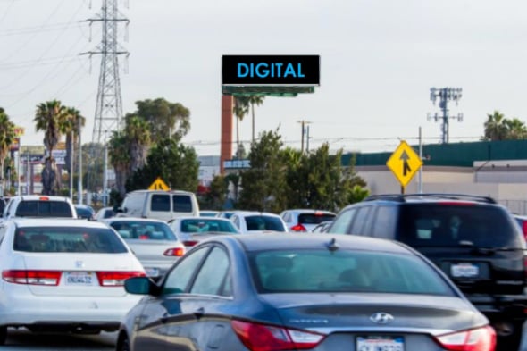 Location photo for W 30th St near Paradise Marsh (National City)