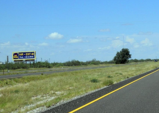 Location photo for W I H 20 (Odessa)