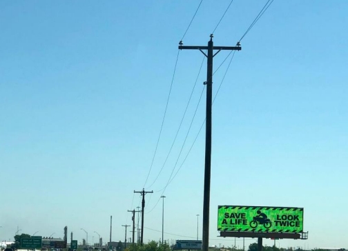 Location photo for 20 Svc Rd (Family Dollar) (Odessa)