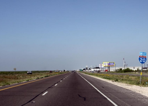 Location photo for S County Rd 1286 (Odessa)