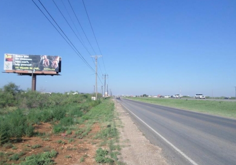 Location photo for I-20 Frontage (Midland)