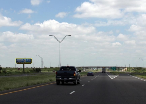 Location photo for E Interstate 20 near Terrell & Peck (Midland)