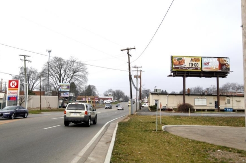 Location photo for Fulton Dr NW near Fan Engagement Zone (Canton)