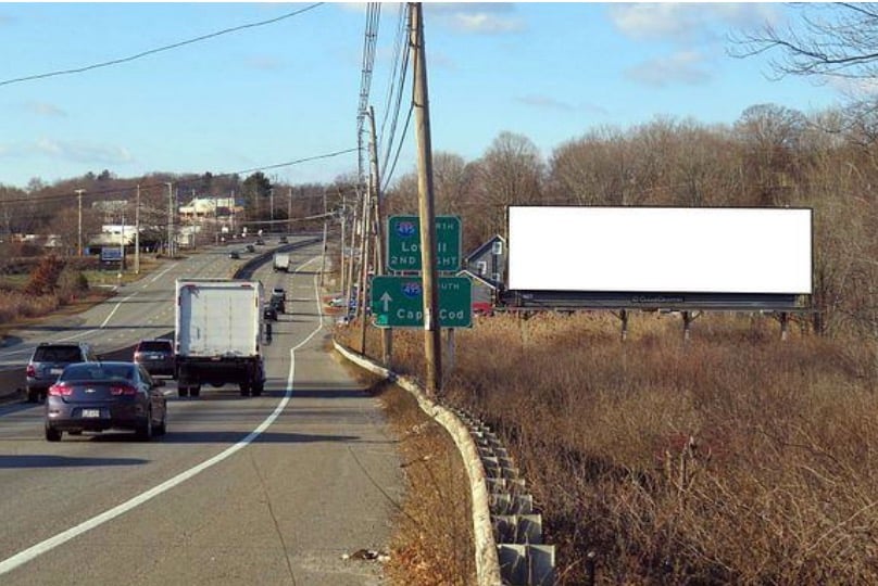 Location photo for Turnpike Rd near Crystal Pond Rd Trail (Southborough)