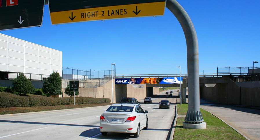 Static in Houston, TX