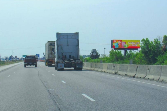 I-65 N WS 0.5mi S/O SR 267 F/N Media