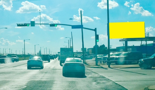 Location photo for W Front St near Ulmer Park Picnic Area, College Heights (Midland)