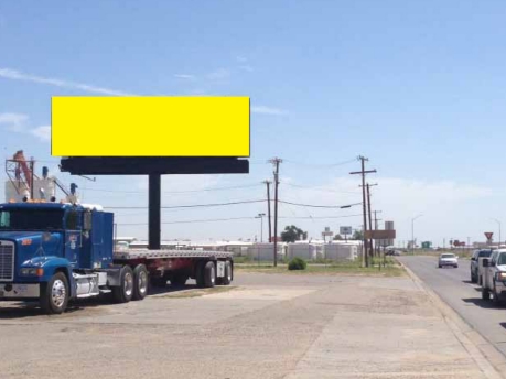 Location photo for E Interstate 20 (Midland)