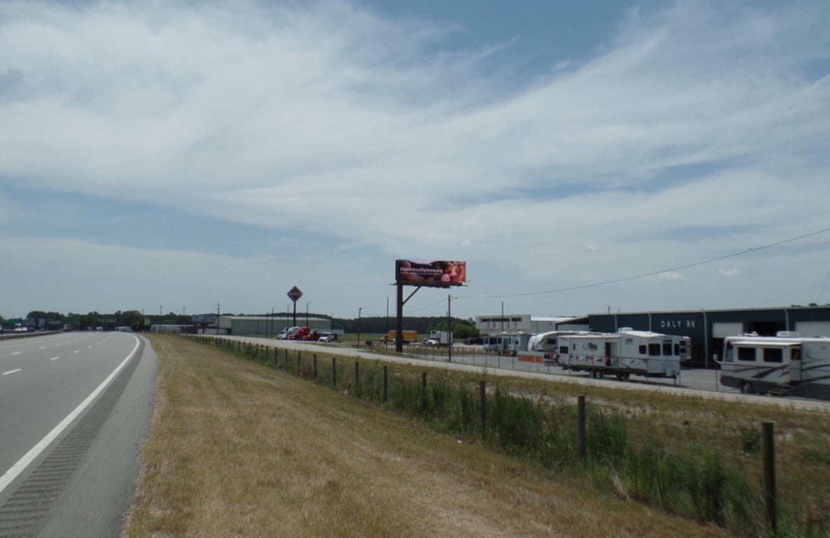 Location photo for Isaac Smith Rd (Goldsboro)