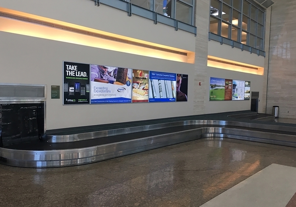 Static in Midland, TX