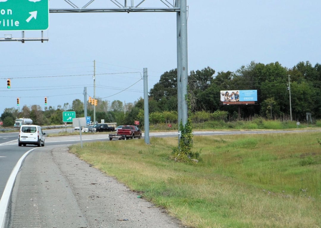 Location photo for US-117 ALT near Whitfield @ Washington (Goldsboro)