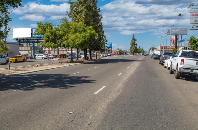 Blackstone 110 ft S/O Escalon W/S F/S Media