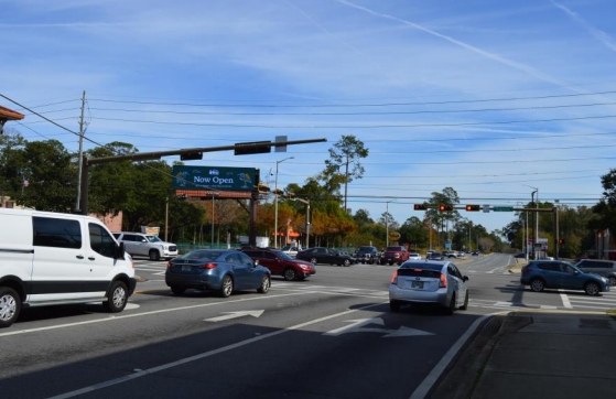 Location photo for N Magnolia Dr near Magnolia Grove (Tallahassee)