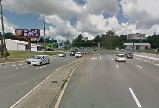 W/S CCNE NORTH OF MAHAN F/S Media