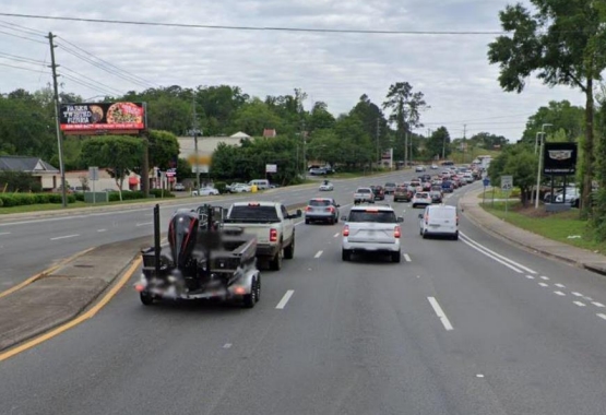 LF E/S CAPITAL CIRCLE NE N/O MICCOSUKEE RD F/N Media