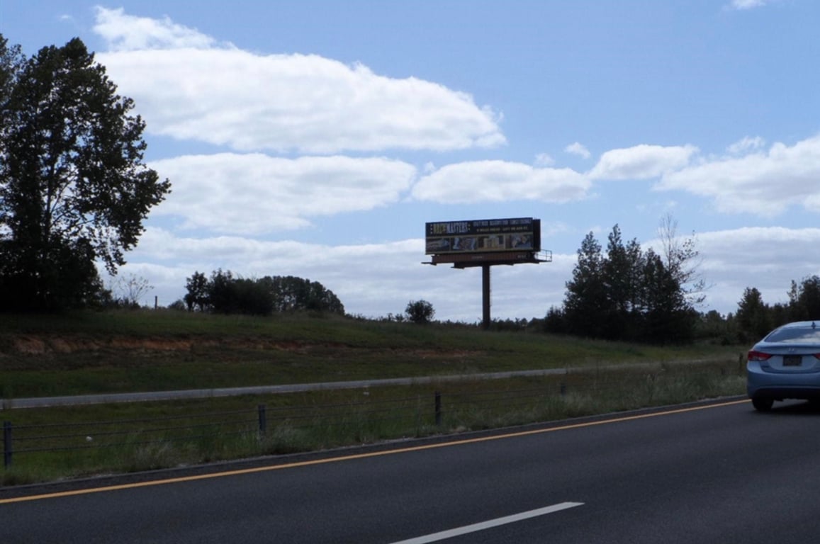 Location photo for US 117 1.3 mi N/O Pikeville Princeton Hwy. (Exit 94) ES