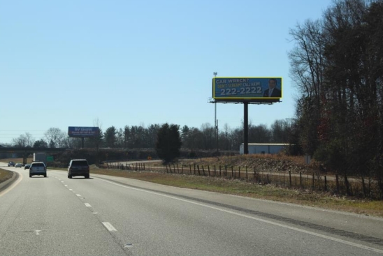 I-26 1.8 mi W/O HWY 176 SS Media