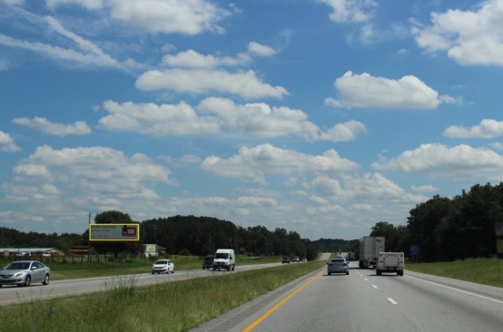 I-26 1.4 mi W/O HWY 176 NS Media