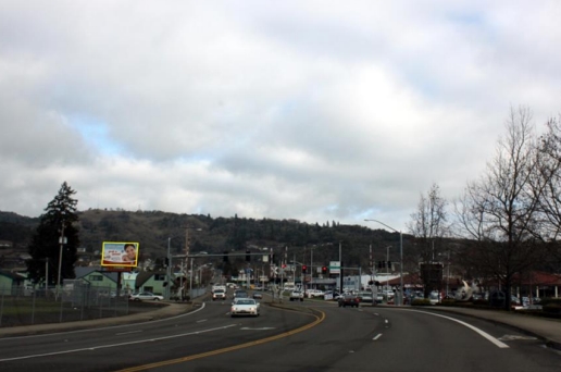 NE STEWART PARKWAY NL @ NE AIRPORT RD Media