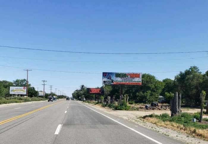 Location photo for S Main St near Museum of Western Film History (Lone Pine)