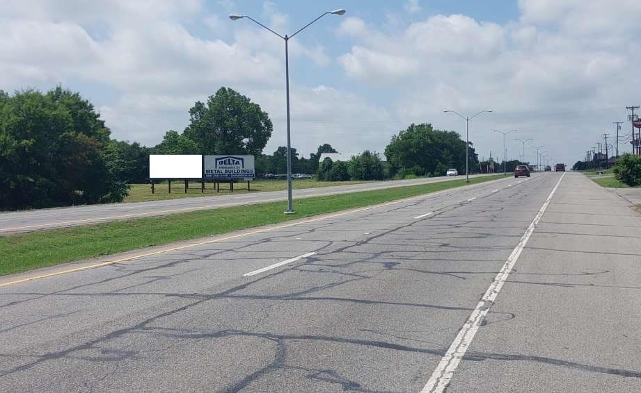 Location photo for Texoma Pkwy (Sherman)