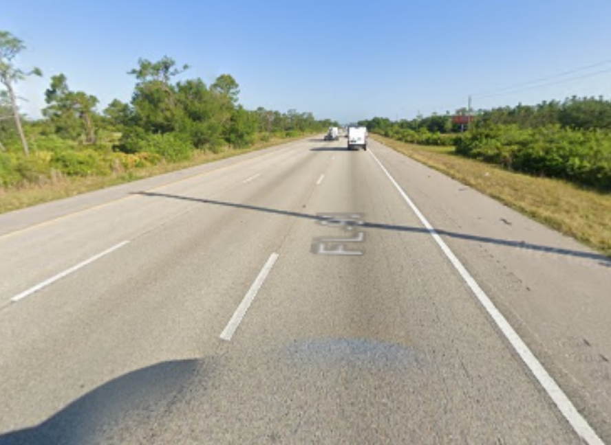 Location photo for Burnt Store Rd (Punta Gorda)