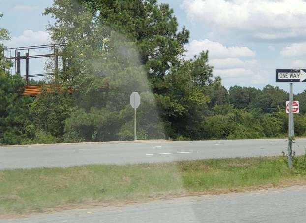 117 Connecter @ Eldon Thornton RD W/S, SW/F Media