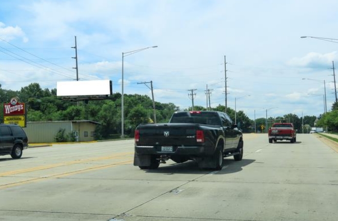 Location photo for W Northwest Hwy near Albion on Northwest dog park (Palatine)