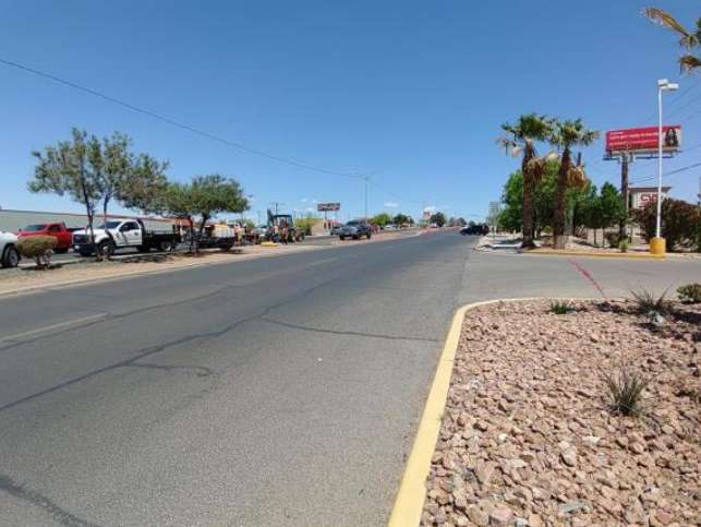 MCCRAE BLVD N/O WEDGEWOOD E/S Media