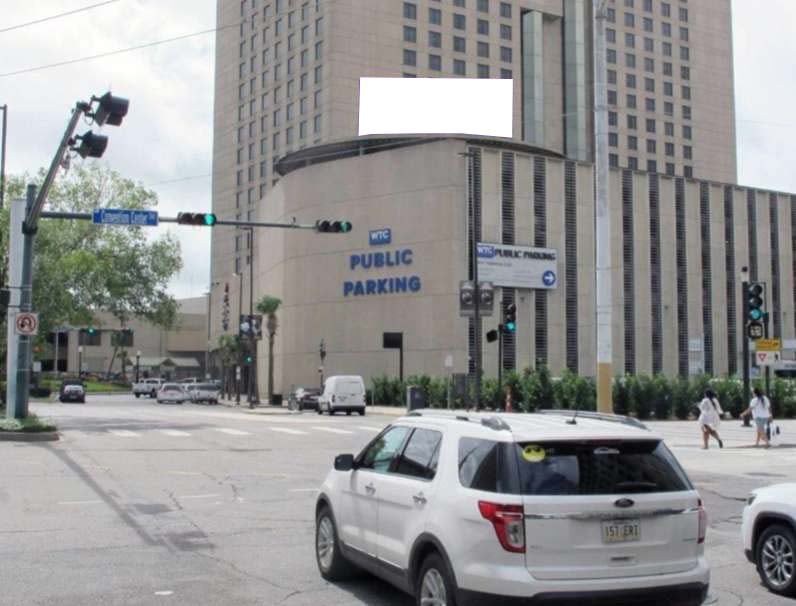 100 Poydras St F/NW Media