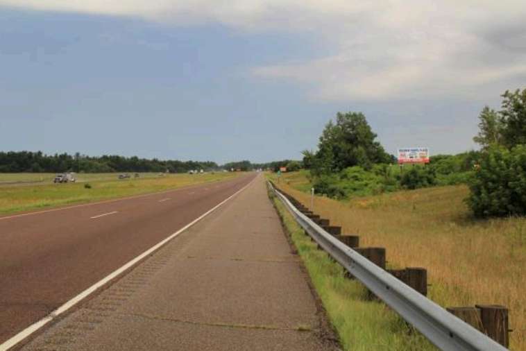 I-94 3.2 MI E/O HWY 53 E/1 Media