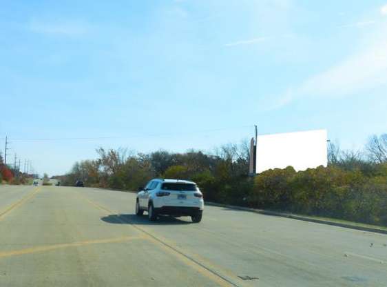 Location photo for S Northwest Hwy near Baker's Lake Nature Preserve (Barrington)