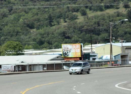 NE STEPHENS WL N/O NE EXCHANGE AVE. Media