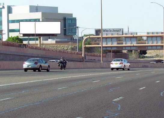 Location photo for Indian School Rd NE near Vietnam Veterans Memorial Park, Netherwood Village (Albuquerque)