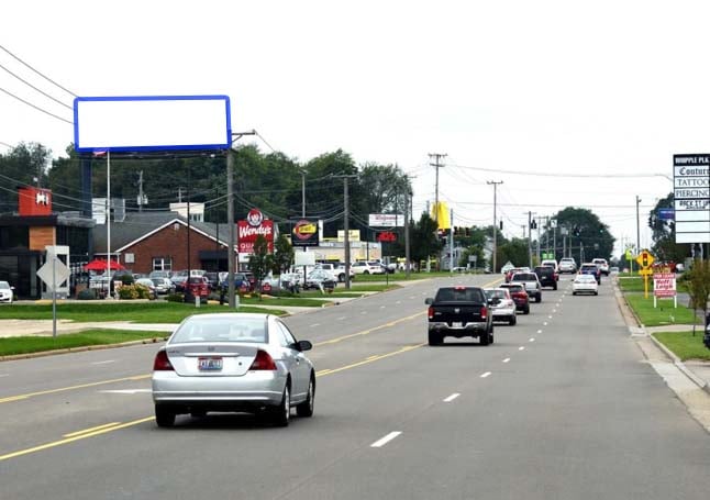 Location photo for Whipple Ave NW near Whipple Ave and Fulton Rd NW (Canton)