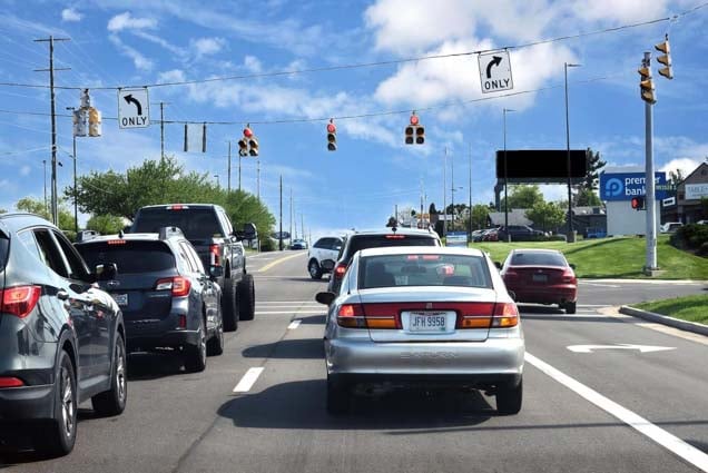 Location photo for Whipple Ave NW near Whipple Ave NW 6000 Block (North Canton)