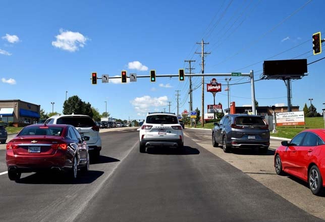 Location photo for Wales Ave NW near Portage Rd NW 4700 Block (Massillon)